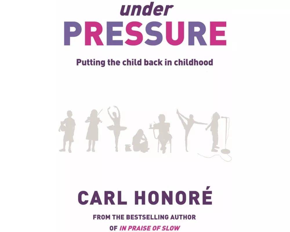 Under Pressure