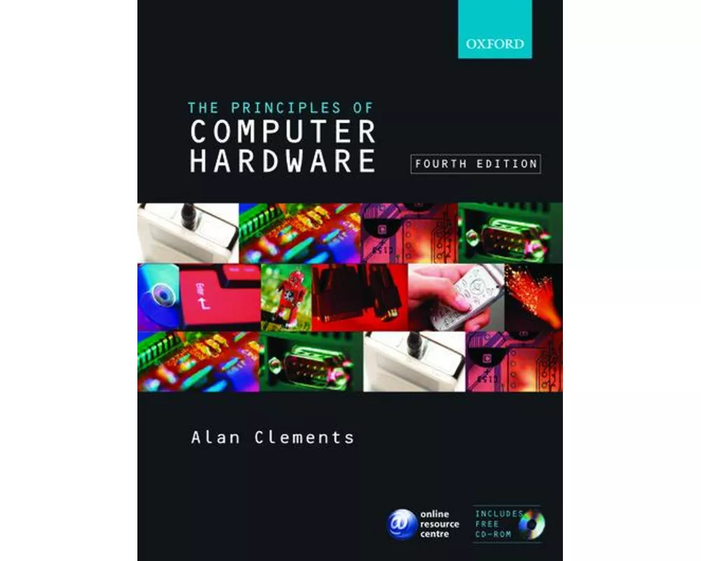 Principles of Computer Hardware