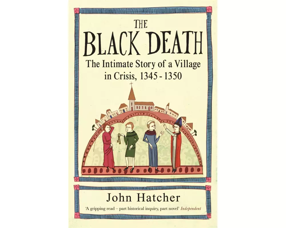 The Black Death