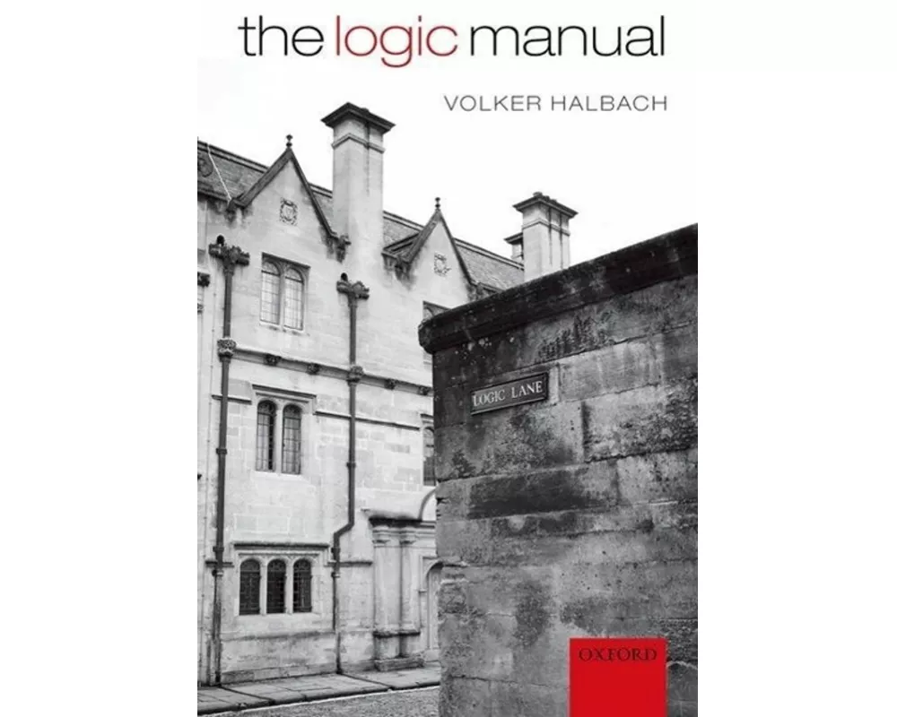 The Logic Manual