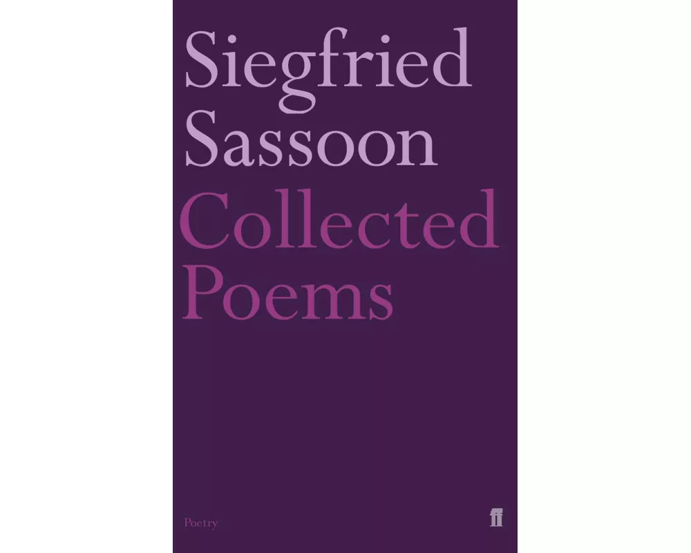 Collected Poems