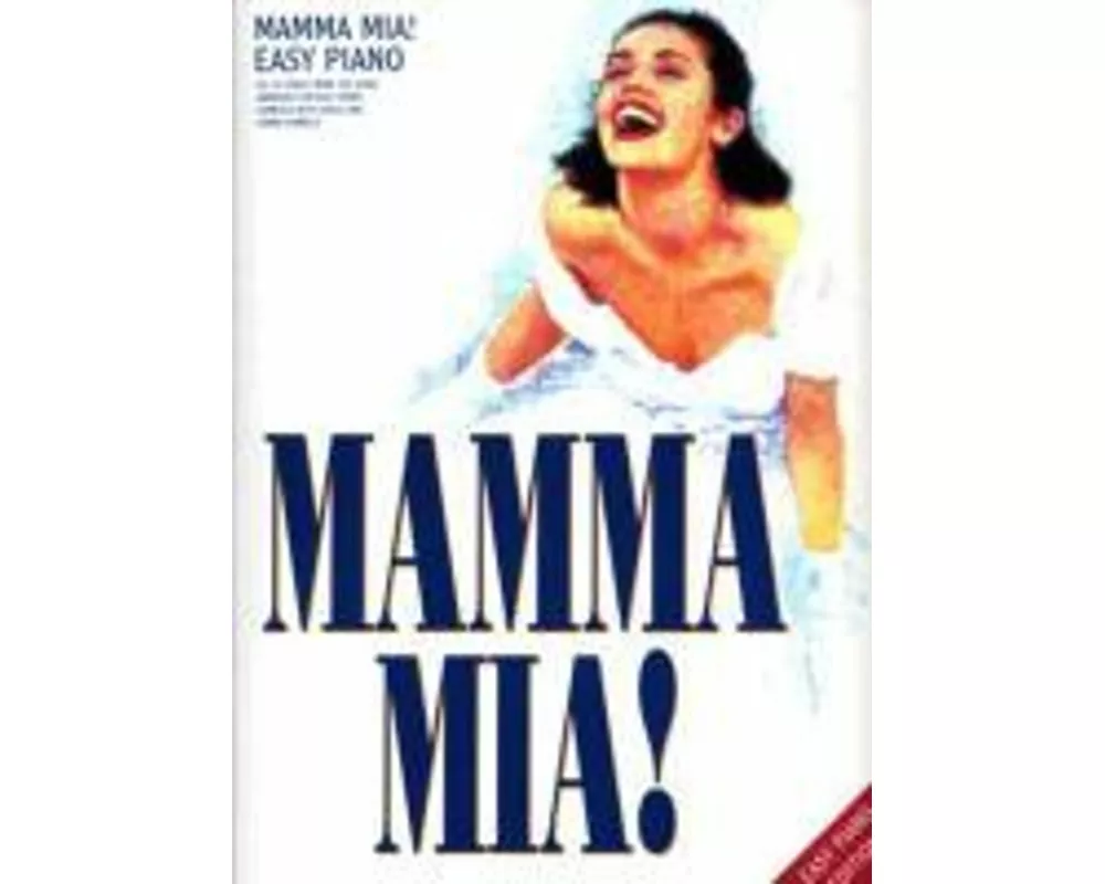 Mamma Mia (22 Songs)