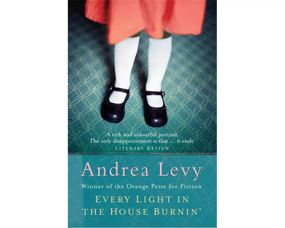 Every Light in the House Burnin'