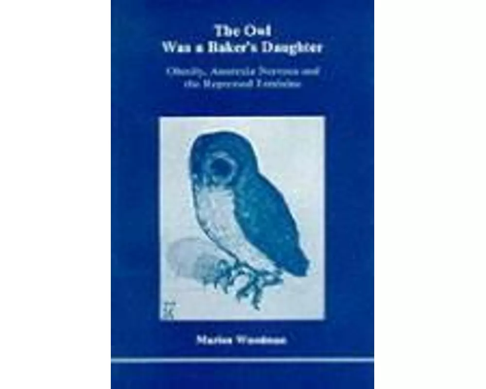 The Owl Was a Baker's Daughter