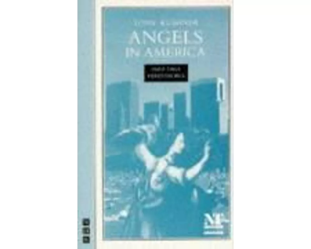 Angels in America Part Two: Perestroika