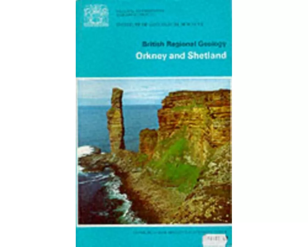 Orkney and Shetland