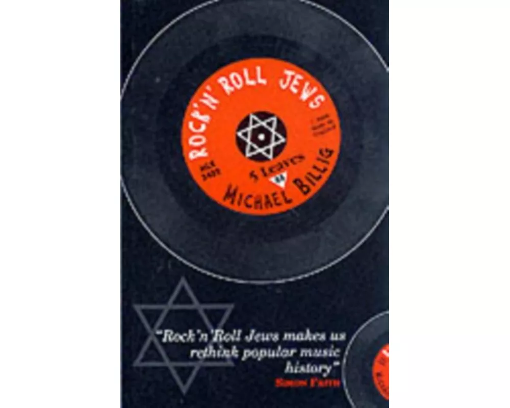 Rock 'n' Roll Jews