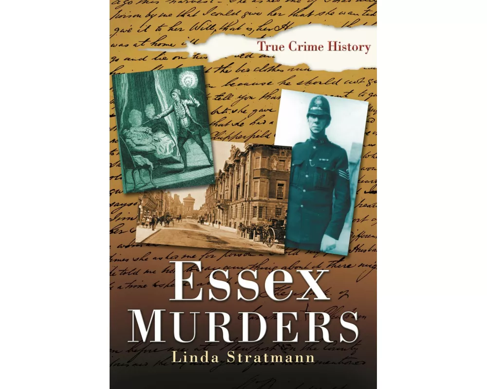 Essex Murders