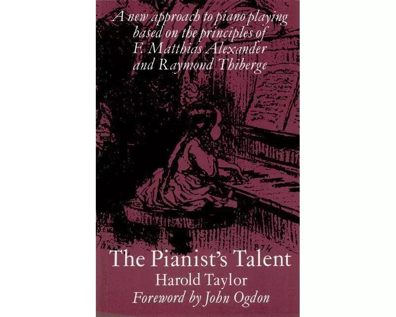 The Pianist's Talent