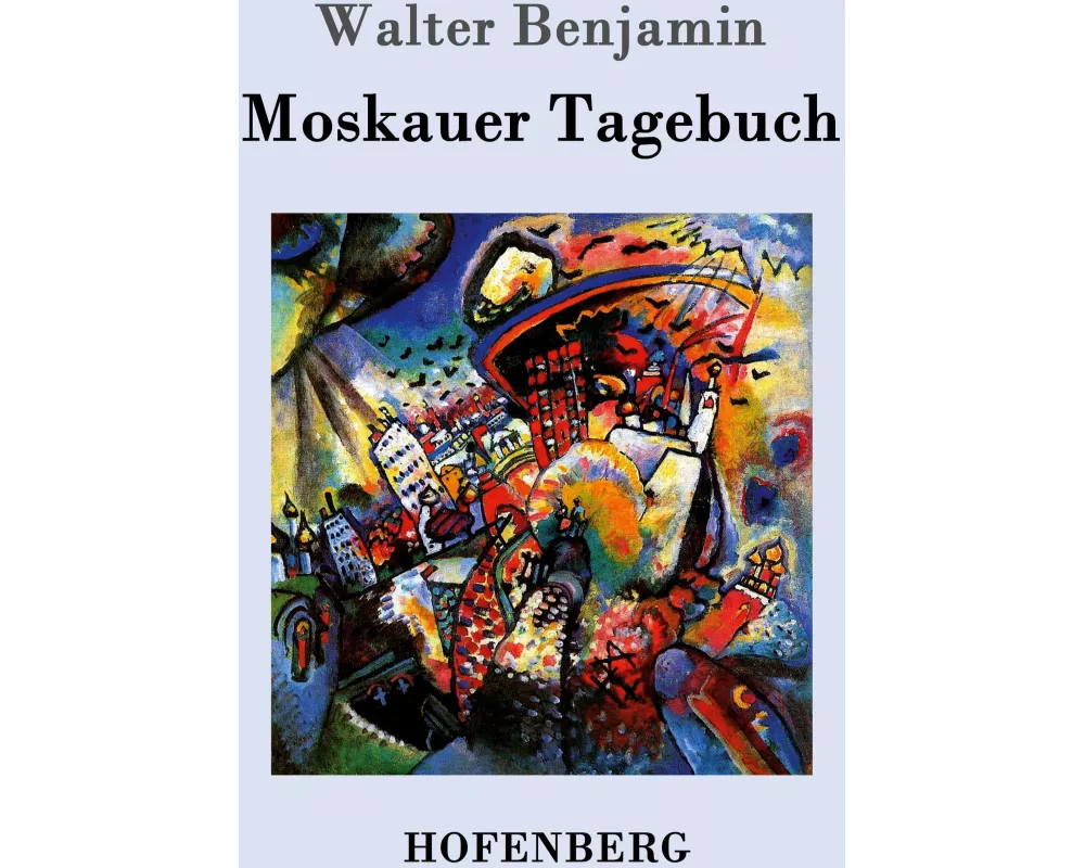 Moskauer Tagebuch