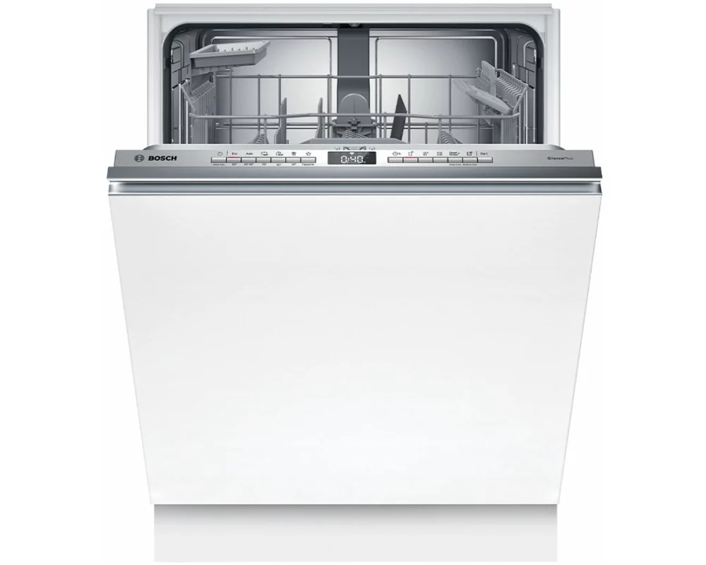 Bosch SBH4EAX28E Vollintegrierter Geschirrspüler XXL