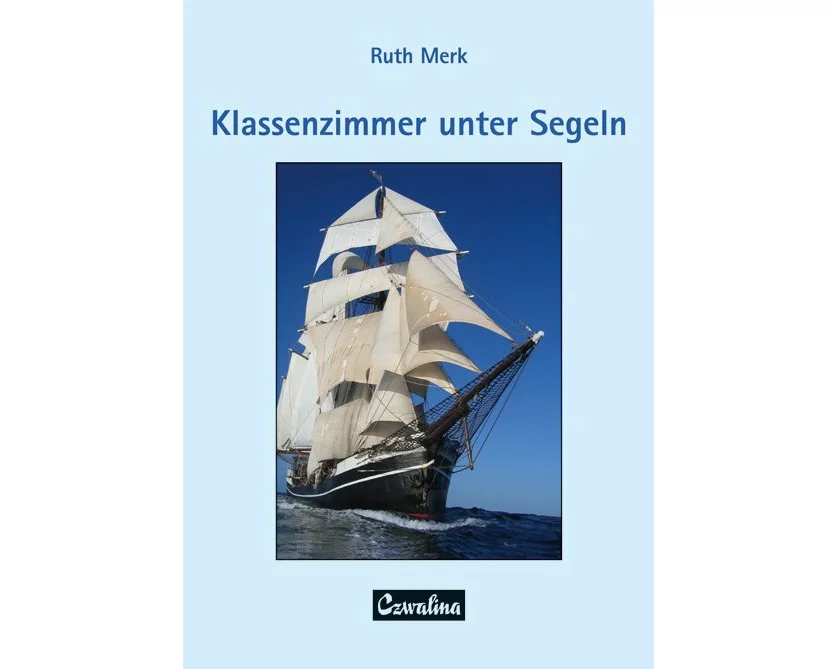 Klassenzimmer unter Segeln