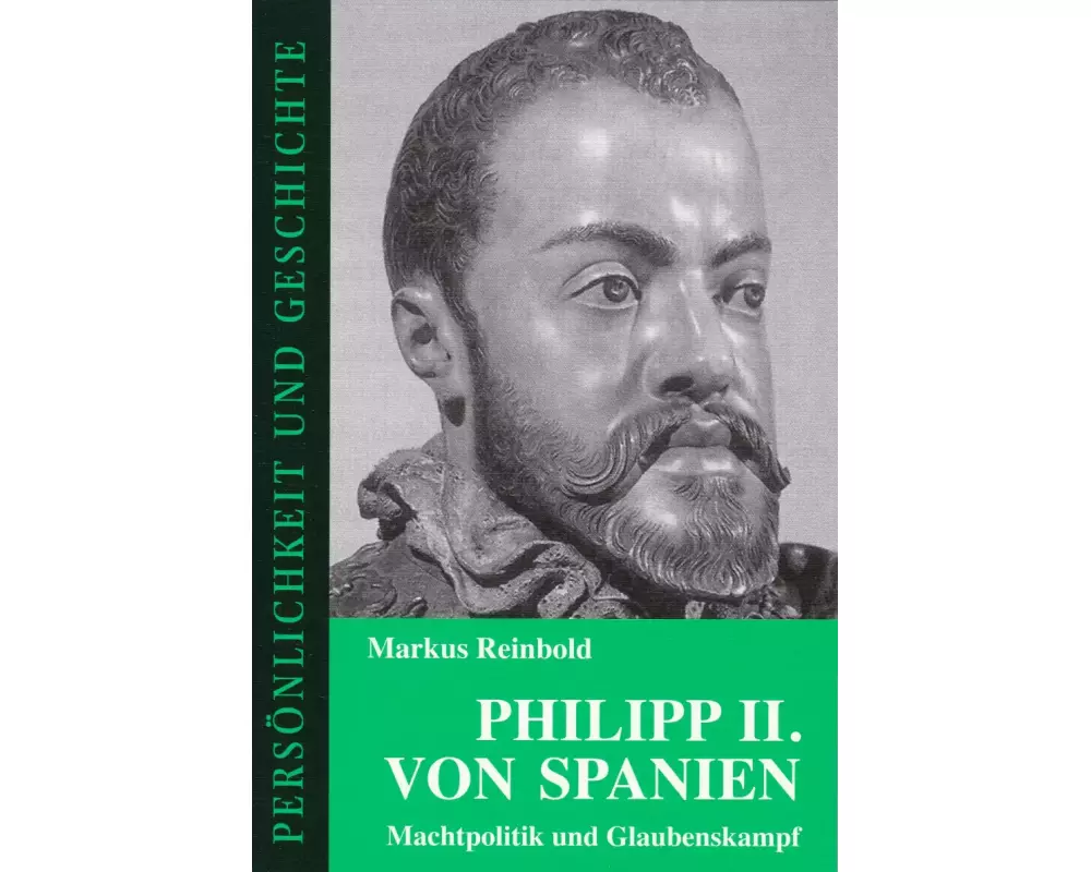 Philipp II. von Spanien