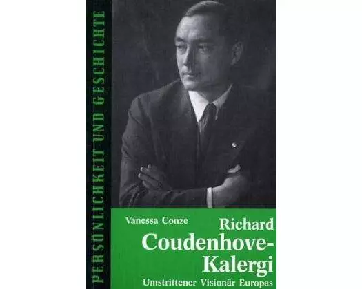 Richard Coudenhove-Kalergi