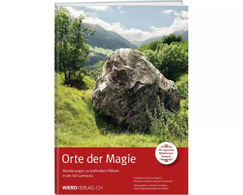 Orte der Magie