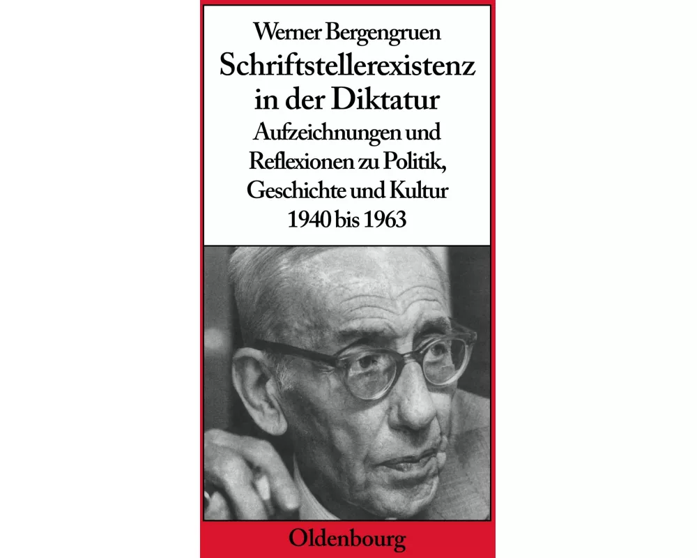 Werner Bergengruen
