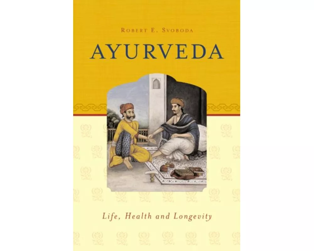 Ayurveda