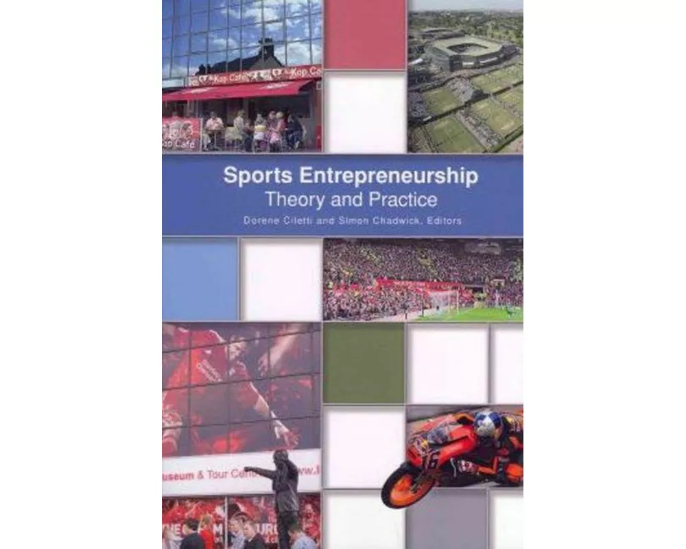 Sports Entrepreneurship