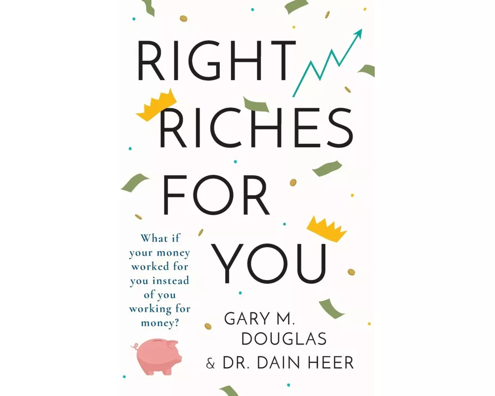 Right Riches for You