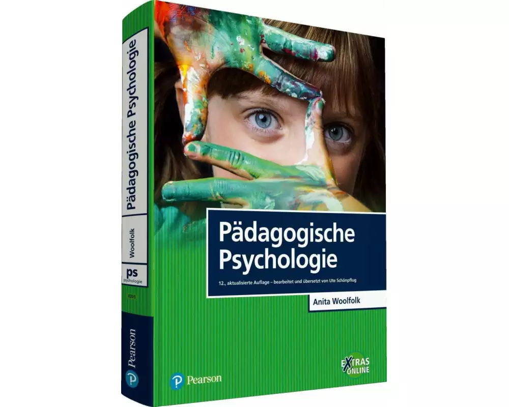 Pädagogische Psychologie