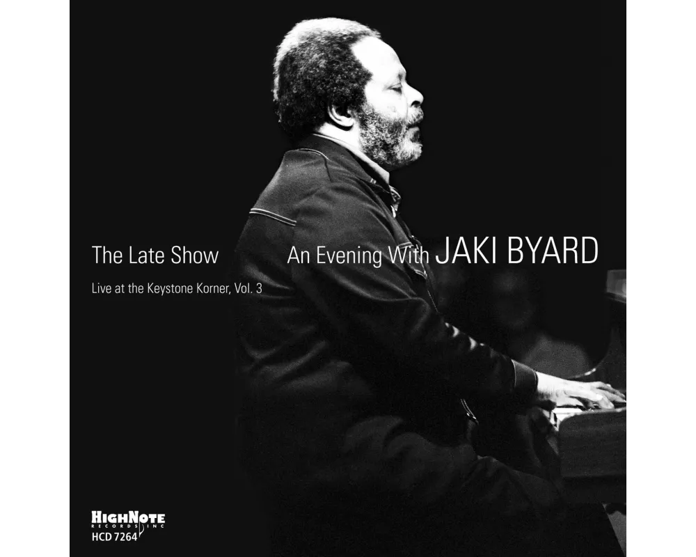 The Late Show