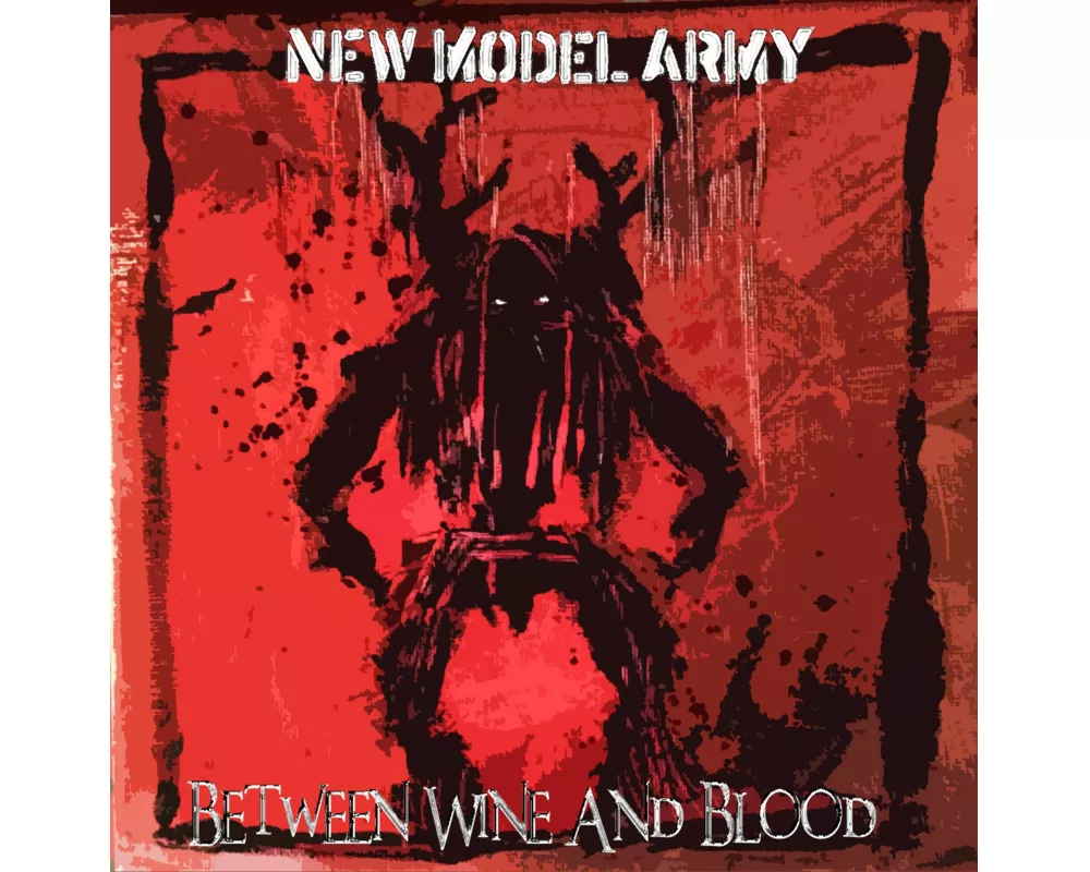 Between Wine And Blood