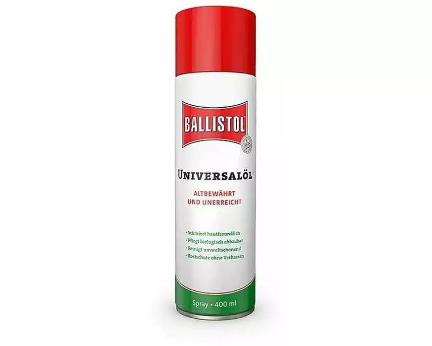 Ballistol Universalöl Spray 400 ml