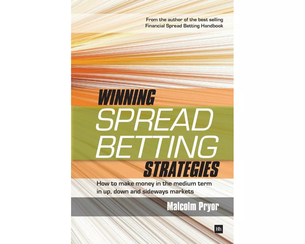 Winning Spread Betting Strategies