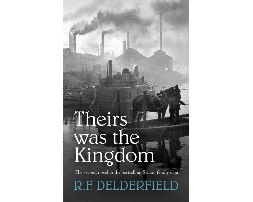 Theirs Was the Kingdom