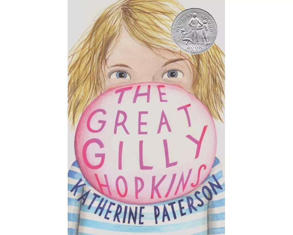 The Great Gilly Hopkins