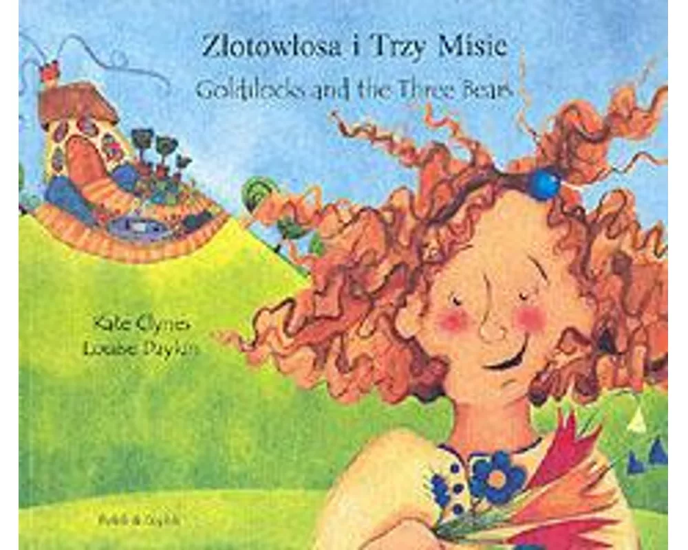 Goldilocks and the Three Bears (English/Polish)