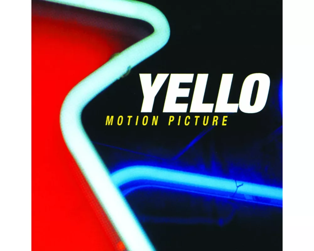 Motion Picture