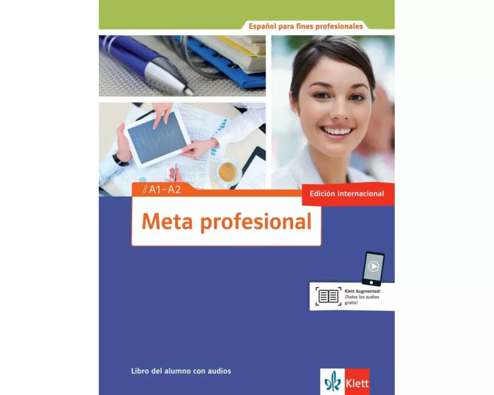 Meta profesional A1-A2