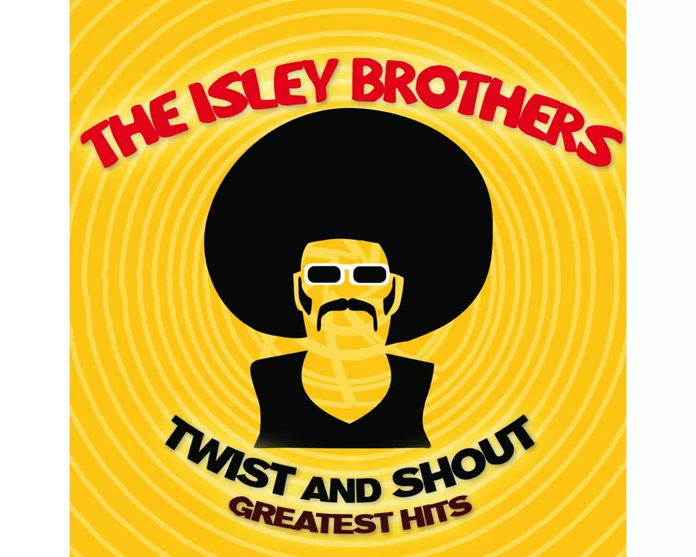 Twist & Shout-Greatest Hits