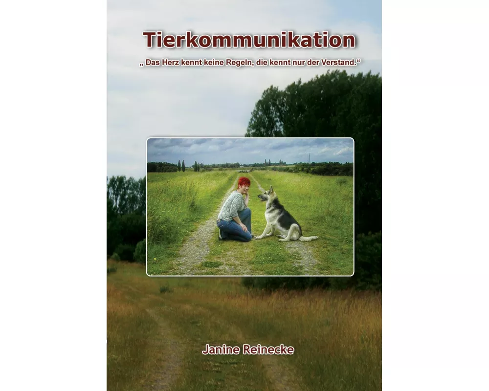 Tierkommunikation