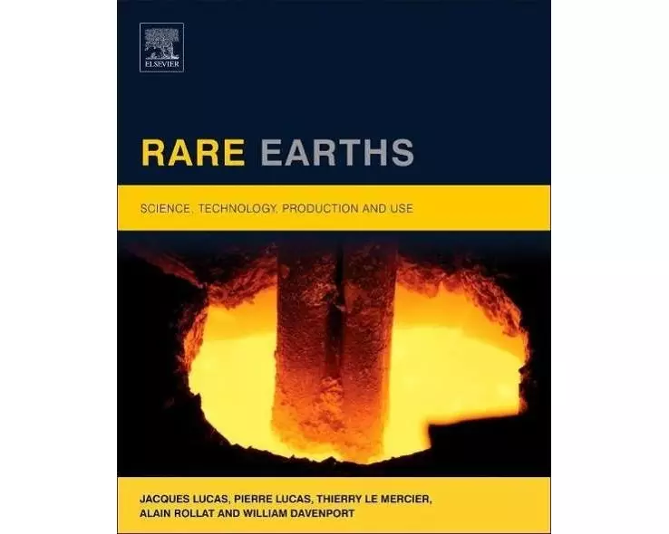 Rare Earths