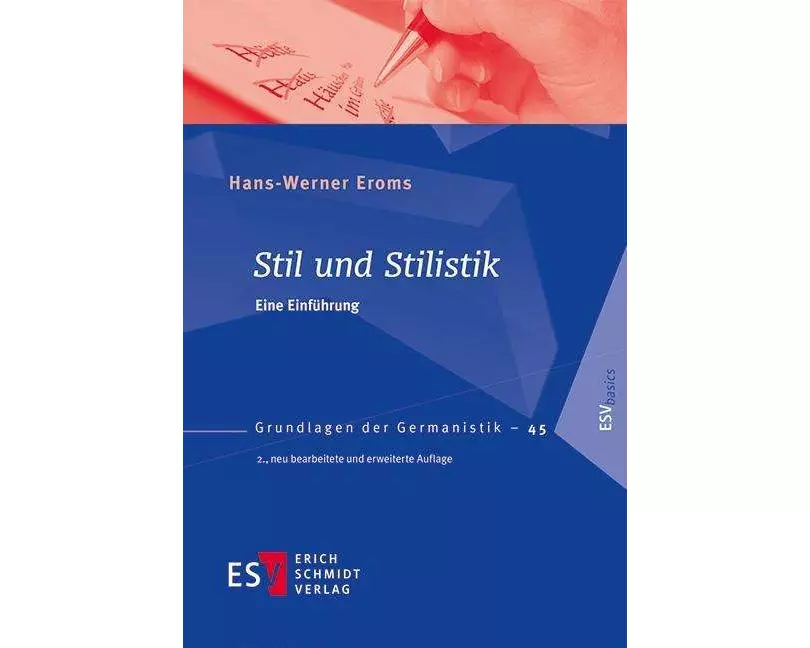 Stil und Stilistik