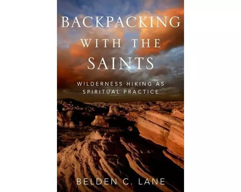 Backpacking with the Saints