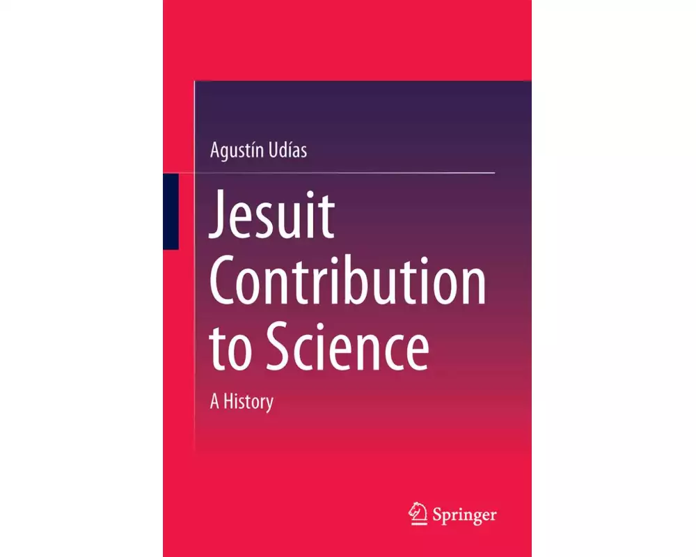 Jesuit Contribution to Science