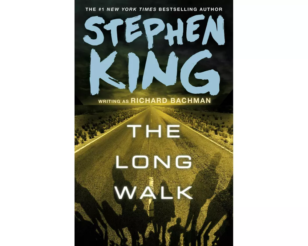 The Long Walk