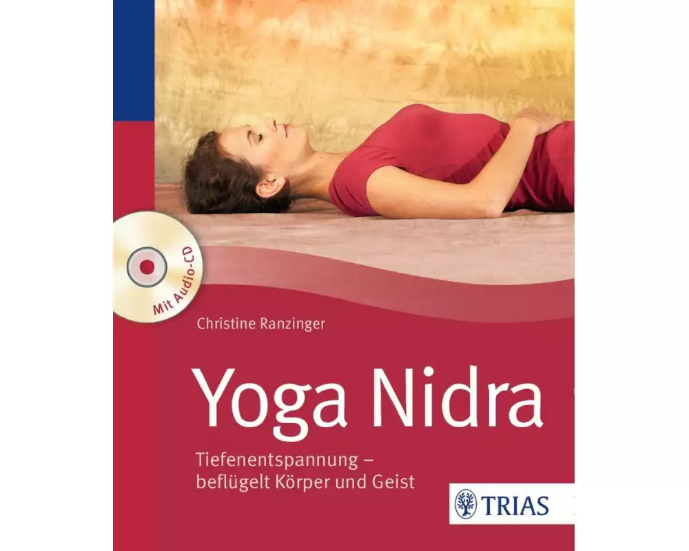 Yoga Nidra