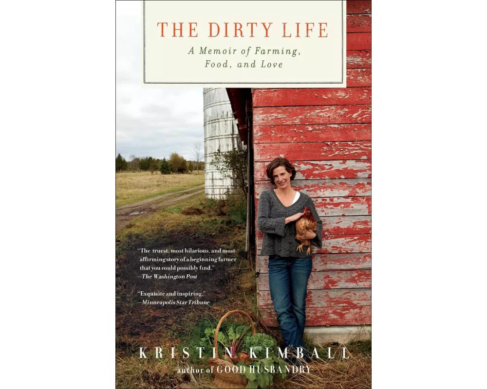 The Dirty Life