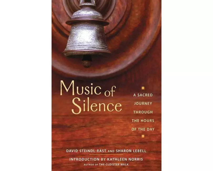 Music of Silence
