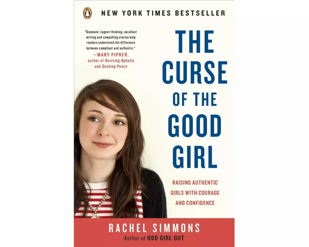 The Curse of the Good Girl