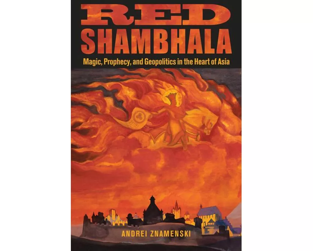 Red Shambhala