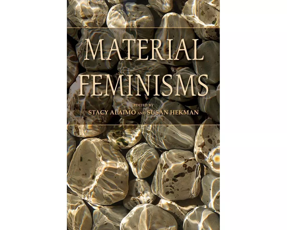 Material Feminisms
