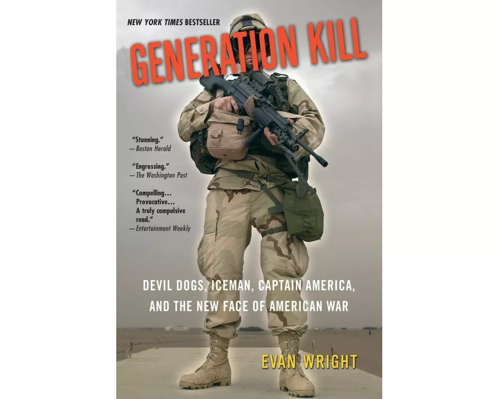 Generation Kill