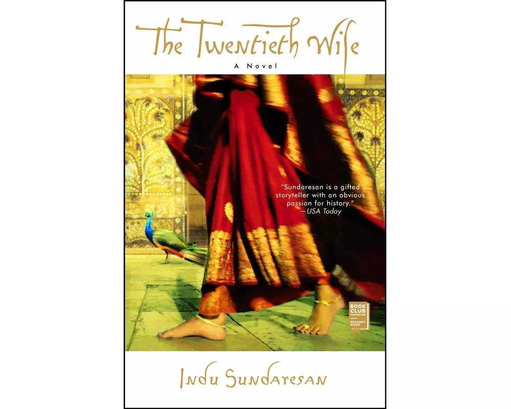 The Twentieth Wife