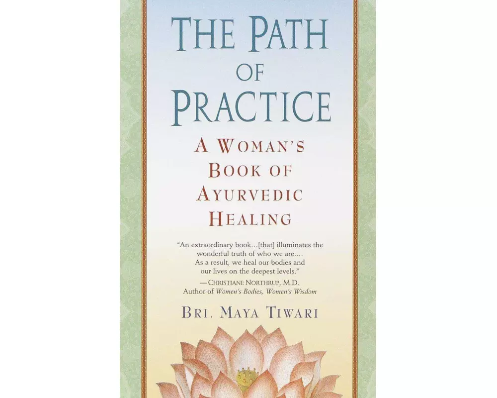 The Path of Practice