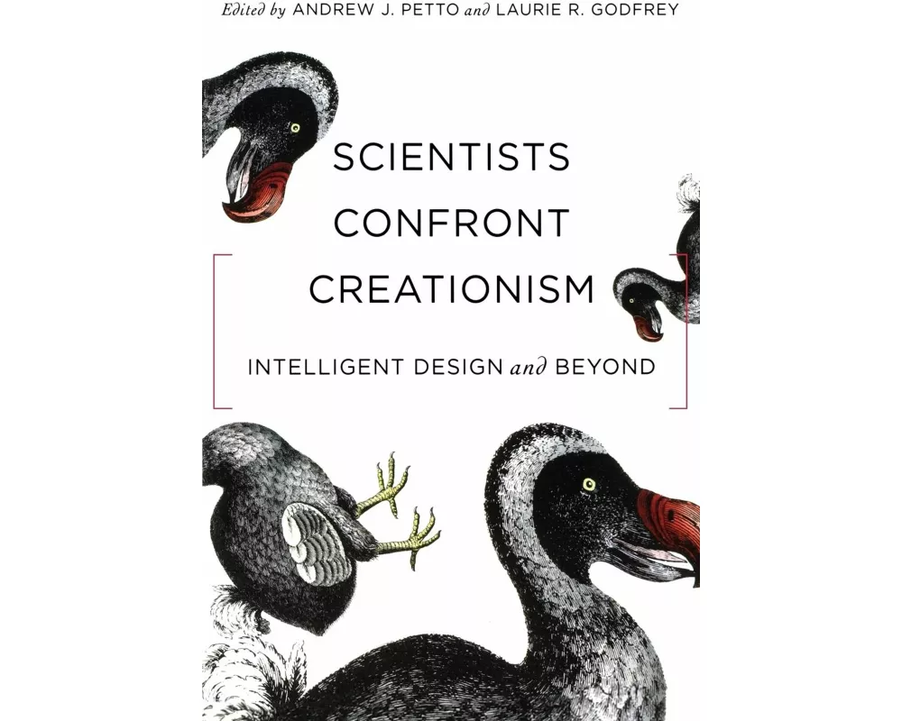 Scientists Confront Creationism